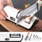 Kitchen Electric Knife Sharpener 0