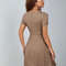 Beautiful Women Summer Kint Dress 2