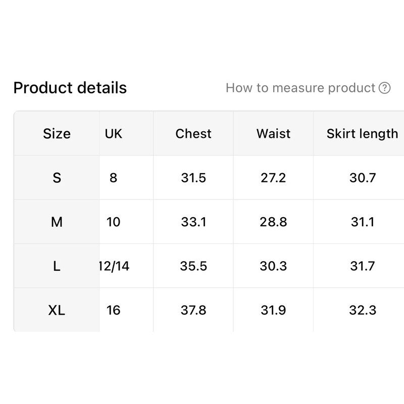 Beautiful Women Summer Kint Dress 5