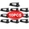 Selfadhesive Cable Organizer Cable Clamp Clips Holder Clamp For Management Car USB Data Cable Cord