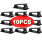 Selfadhesive Cable Organizer Cable Clamp Clips Holder Clamp For Management Car USB Data Cable Cord