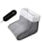 Electric Heated Foot Warmers Soft Feet Heating Pad 9 Gear Adjustable Temperature Electric Shoe Heat 5