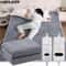 Electric Blanket Thicker Automatic Thermostat Electric Heating Blanket Body Warmer Thermal Mattress 0