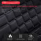Car Heating Seat Cushion, Electric Heating Seat Cushion for Car Use, Quick Heating Winter Seat, Car Lovers Gift
