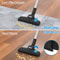 Vacuum Cleaner Corded With Powerful Suction Motor Stick Handheld Vacuum Cleaner For Home Pet Hair H 2