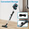 Vacuum Cleaner Corded With Powerful Suction Motor Stick Handheld Vacuum Cleaner For Home Pet Hair H 3