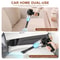 Cordless Handheld Vacuum Cleaner Powerful Suction Vacuum For Car And Home Absorbs Dust Debris Pet H 3