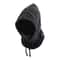 Unisex Winter Balaclava Knit Hood Windproof Mask With Drawstring Motorcycle Riding Headgear Warm Kn 3