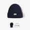 Knitted Thicken Winter 2-in-1 Mask Beanies Hat, Ski Balaclava Full Face Mask, Thermal Windproof Coldproof Running Hat