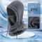 Winter Warm Hooded Hat Windproof Thickened Polar Fleece Ski Cycling Neck Cover Mask For Men Women 7