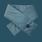 USB Heating Scarf For Women And Men Temperature Control Fleece Electric Neck Warmer Washable Winter 7