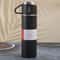 Stainless Steel Vacuum Flask Office Bottle Business Style Thermos Outdoor Hot Water Thermal Insulat
