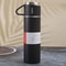 Stainless Steel Vacuum Flask Office Bottle Business Style Thermos Outdoor Hot Water Thermal Insulat