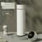 Thermos Bottle Smart Cup Digital With Temperature Display Stainless Steel Thermos Bottle Longlastin 10