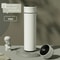Thermos Bottle Smart Cup Digital With Temperature Display Stainless Steel Thermos Bottle Longlastin 10