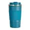 Thermo Cafe Thermo Cup For Tea Water Coffee Double Stainless Steel Coffee Mug Car Thermos Mug 6