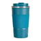 Thermo Cafe Thermo Cup For Tea Water Coffee Double Stainless Steel Coffee Mug Car Thermos Mug 6