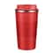 Thermo Cafe Thermo Cup For Tea Water Coffee Double Stainless Steel Coffee Mug Car Thermos Mug 7