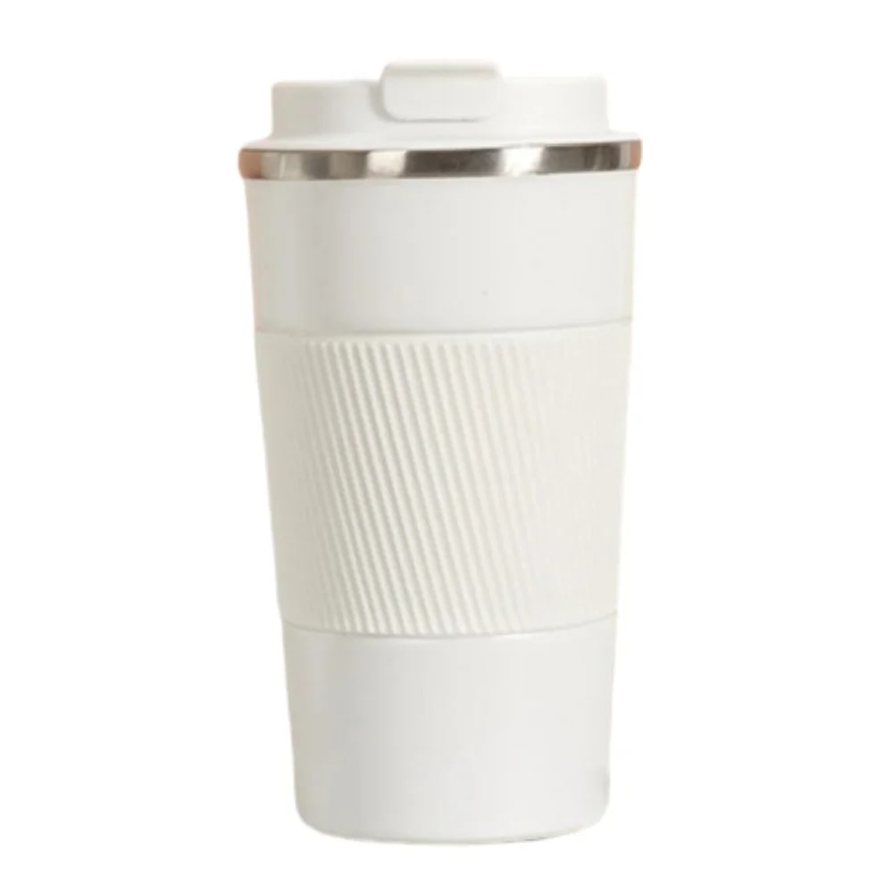 Thermo Cafe Thermo Cup For Tea Water Coffee Double Stainless Steel Coffee Mug Car Thermos Mug 8
