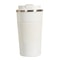 Thermo Cafe Thermo Cup For Tea Water Coffee Double Stainless Steel Coffee Mug Car Thermos Mug 8