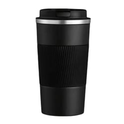 thermo cafe thermo cup for tea water coffee, double stainless steel coffee mug car thermos mug