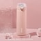 Stainless Steel Vacuum Flask With Straw Girls Cute Thermos Bottle Portable Travel Coffee Mug Therma 5