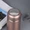 Stainless Steel Mini Cute Coffee Vacuum Thermos Travel Drink Water Bottle Portable Thermoses Cup 3