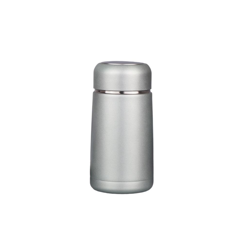 Stainless Steel Mini Cute Coffee Vacuum Thermos Travel Drink Water Bottle Portable Thermoses Cup 5
