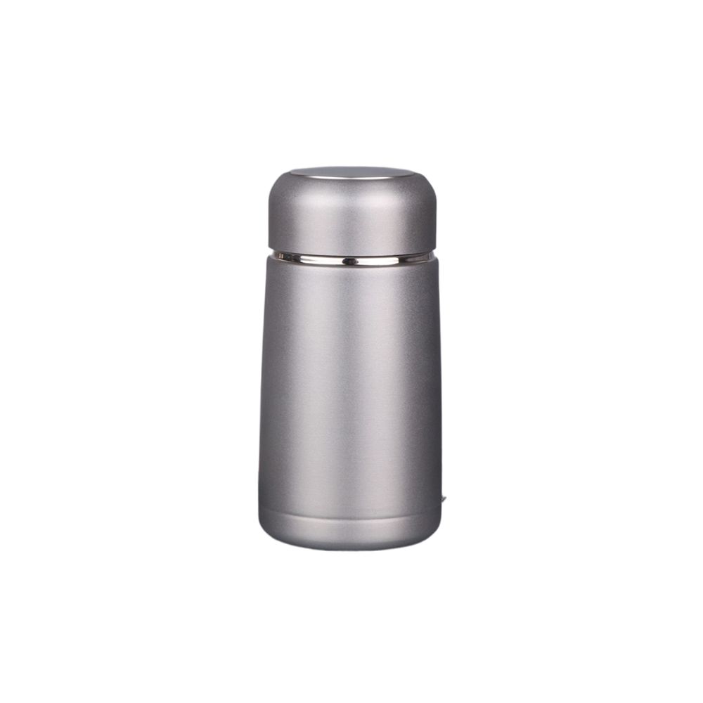 Stainless Steel Mini Cute Coffee Vacuum Thermos Travel Drink Water Bottle Portable Thermoses Cup 6