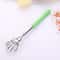 Stainless Steel Ghost Hand Itchy Scratcher Scalable Itchy Scratcher For Home Use Ideal For Elderly 4