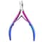 Wide Opening Non-Slip Long Handle Toenail Clippers for Thick Ingrown Nails, Toenail Cutter Trimmers