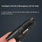 Car Window Breaker Hammer, Multi-Functional Escape Tool for Glass Breaking, New Mini Safety Hammer for Cars