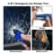 Car Window Breaker Hammer, Multi-Functional Escape Tool for Glass Breaking, New Mini Safety Hammer for Cars