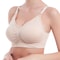 Without Bones Maternity Bras Pregnancy Clothes Prevent Sagging Breastfeeding Women Breathable Feedi 0
