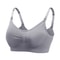Without Bones Maternity Bras Pregnancy Clothes Prevent Sagging Breastfeeding Women Breathable Feedi 6