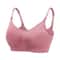 Without Bones Maternity Bras Pregnancy Clothes Prevent Sagging Breastfeeding Women Breathable Feedi 7