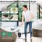 Wireless Electric Bathroom Cleaning Brush Multifunctional Spin Scrubber For Kitchen And Toilet 1