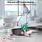 Wireless Electric Bathroom Cleaning Brush Multifunctional Spin Scrubber For Kitchen And Toilet 2