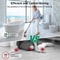 Wireless Electric Bathroom Cleaning Brush Multifunctional Spin Scrubber For Kitchen And Toilet 2