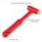Emergency Escape Safety Hammer Seat Belt Cutter Car Truck Bus Window Breaking Glass Breaker Tools 1