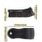 Genuine Horsehair Detailing Brush Set For Auto Leather Cleaning And Car Fabrics Care 1