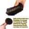 Genuine Horsehair Detailing Brush Set For Auto Leather Cleaning And Car Fabrics Care 4