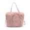 Winter Crossbody Shoulder Bags Luxury Plush Fashion Faux Fur Tote