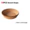 Oil Proof Isolation Paper Tray NonStick Air Fryer Baking Mat 9