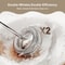 Wireless Electric Milk Frother For Cappuccino Latte Coffee Mini Handheld Milk Foam Machine Electric 3