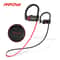 HiFi Stereo Wireless Sport Earbuds, Bluetooth Headphones V5.3 Earphone, CVC6.0 Noise Canceling Mic