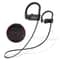 HiFi Stereo Wireless Sport Earbuds, Bluetooth Headphones V5.3 Earphone, CVC6.0 Noise Canceling Mic