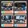 Wireless Android Auto CarPlay Linux Multimedia Screen For MercedesBenz 3