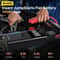 Car Jump Starter PowerBank 150PSI Air Pump 12V Battery Booster For 80L Gasoline 60L Diesel Engines 2