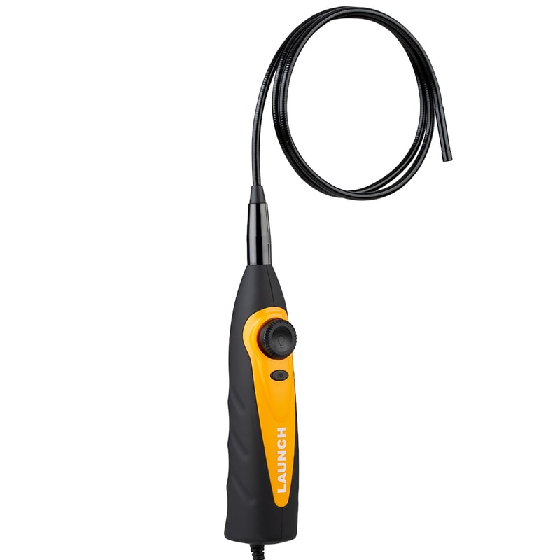 Flexible Endoscope Videoscope Camera Waterproof For Launch X431 Scanners 0